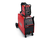 Idealarc CV-425 / LF-33